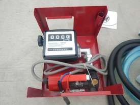 Ao DCFD60 12 Volt Metered Diesel Pump - picture0' - Click to enlarge