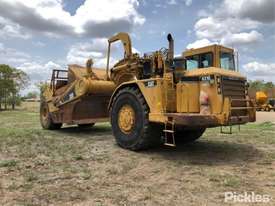 2003 Caterpillar 631G - picture0' - Click to enlarge