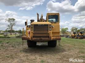 2003 Caterpillar 631G - picture1' - Click to enlarge