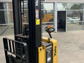 Electric Walkie Stackers For Sale - Hire - picture0' - Click to enlarge