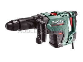 1600w Metabo Demolition Hammer - picture0' - Click to enlarge