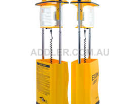 1030lm IN120LB Exin Light (Portable LED Worklight Double Sided) - picture0' - Click to enlarge