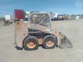 Case Skid Steer - picture0' - Click to enlarge