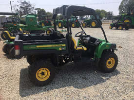 John Deere XUV855D Standard-Side by Side All Terrain Vehicle - picture2' - Click to enlarge