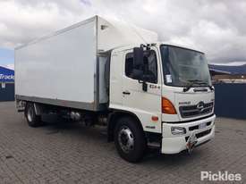 2015 Hino GH 500 1728 - picture0' - Click to enlarge