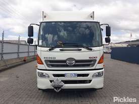 2015 Hino GH 500 1728 - picture1' - Click to enlarge