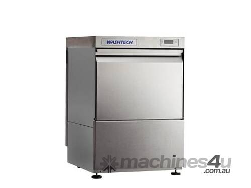 Washtech UD - Dishwasher
