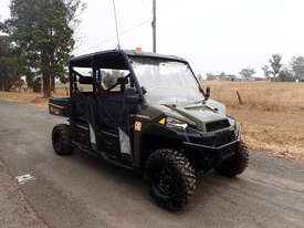 Polaris Ranger ATV All Terrain Vehicle - picture0' - Click to enlarge