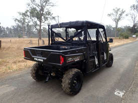 Polaris Ranger ATV All Terrain Vehicle - picture2' - Click to enlarge