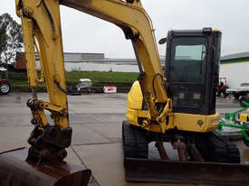 New Holland EG50B and Attachments  - picture1' - Click to enlarge
