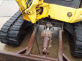 New Holland EG50B and Attachments  - picture2' - Click to enlarge