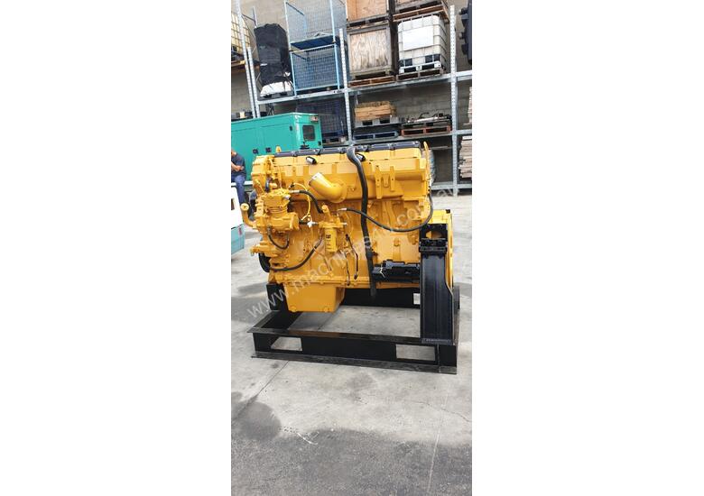 Buy New 2019 Caterpillar C15 Truck Engines in , Listed on Machines4u