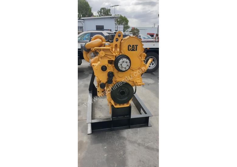 Buy New 2019 Caterpillar C15 Truck Engines in , Listed on Machines4u