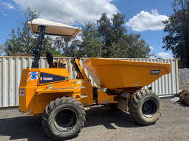 Thwaites 9 Ton Site Dumper Off Highway Truck - picture0' - Click to enlarge