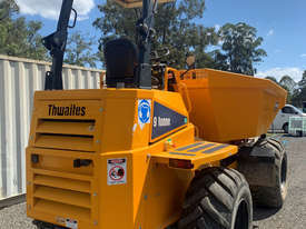 Thwaites 9 Ton Site Dumper Off Highway Truck - picture1' - Click to enlarge