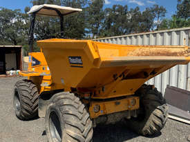 Thwaites 9 Ton Site Dumper Off Highway Truck - picture2' - Click to enlarge