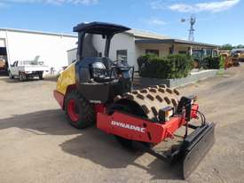 Dynapac CA134PD Padfoot Roller - picture2' - Click to enlarge