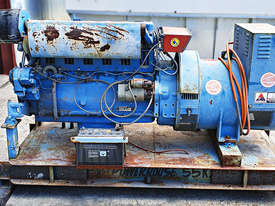60kVA Deutz Open Generator Set - picture0' - Click to enlarge