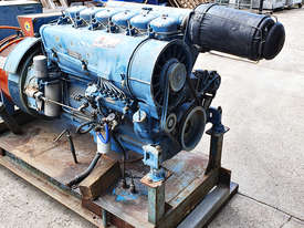 60kVA Deutz Open Generator Set - picture1' - Click to enlarge