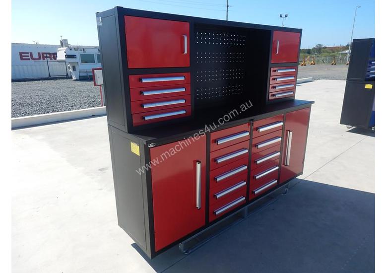 New suihe 2 1m Work Bench Tool 18 Drawer Work Benches in