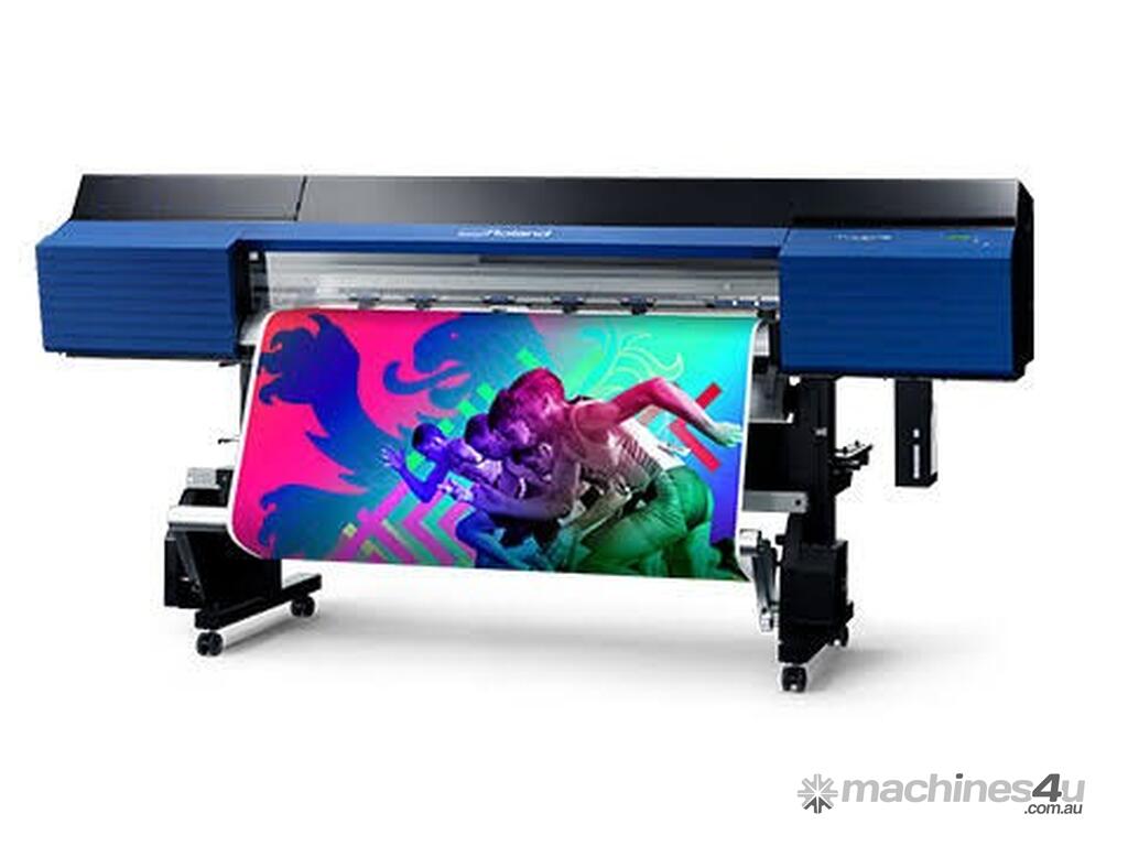 New roland SG2640 TrueVIS SG2 Series Printer Cutter Digital Printers