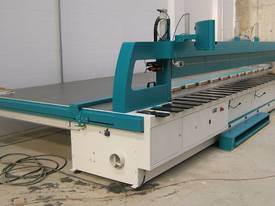 Maba Swissline Rip Saw - picture0' - Click to enlarge