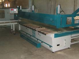 Maba Swissline Rip Saw - picture1' - Click to enlarge
