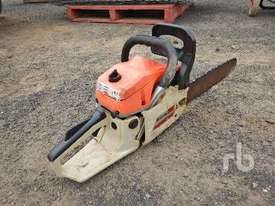 Image of Baumr-AG SX62 chainsaw