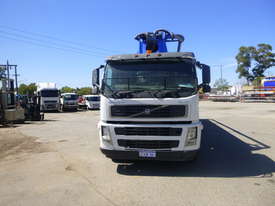 2006 Volvo FM2 Concrete Placement Boom Truck  - picture0' - Click to enlarge
