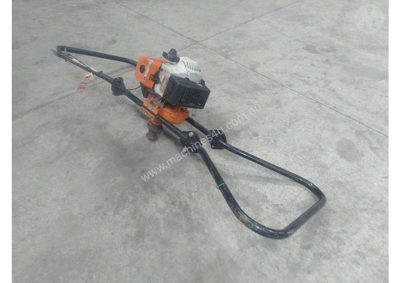 Used stihl BT360 Post Hole Borers in , Listed on Machines4u