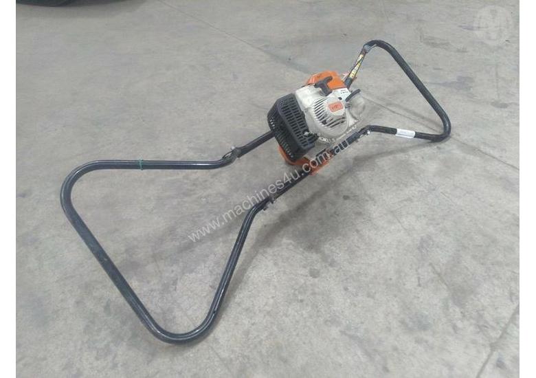 Used stihl BT360 Post Hole Borers in , Listed on Machines4u