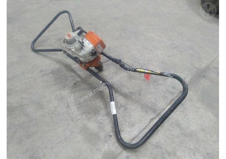 Used stihl BT360 Post Hole Borers in , Listed on Machines4u