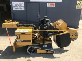 Rayco RG37 - Tracked 37hp Petrol Stump Grinder - picture0' - Click to enlarge