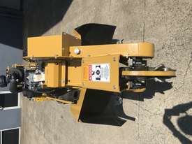 Rayco RG37 - Tracked 37hp Petrol Stump Grinder - picture0' - Click to enlarge