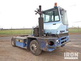 Kalmar TRL182 4x4 Terminal Tractor - picture0' - Click to enlarge