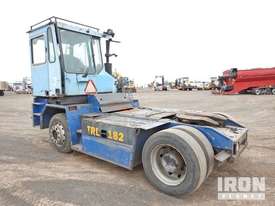 Kalmar TRL182 4x4 Terminal Tractor - picture2' - Click to enlarge