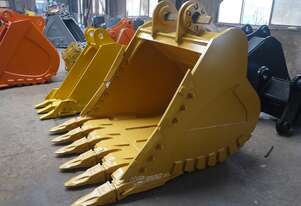 BETTA BILT BUCKETS 30 TONNE ROCK BUCKET HD