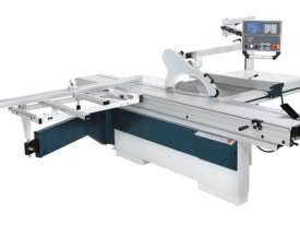 TUCKWELL - OAV A405E NC 3800 Panel Saw 7.5 HP + $2K BONUS DUST COLLECTION SYSTEM - picture1' - Click to enlarge