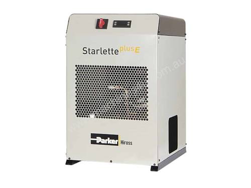 caption SPL030 Refrigerant Dryer - 106 cfm