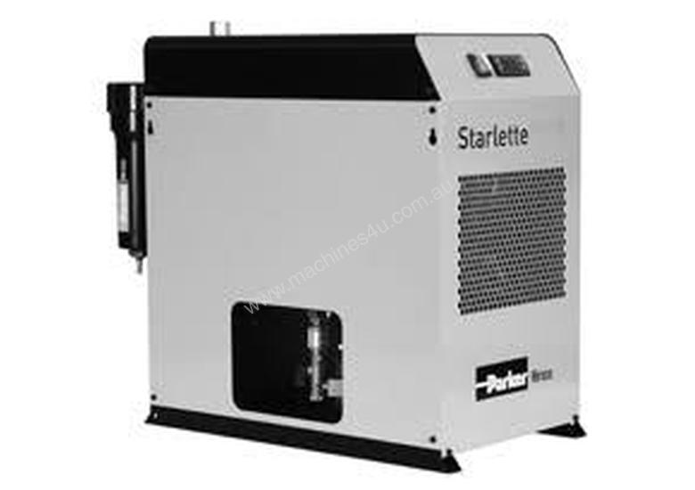 caption SPL030 Refrigerant Dryer - 106 cfm