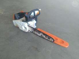 Stihl MS 193t - picture0' - Click to enlarge