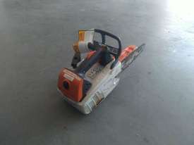 Stihl MS 193t - picture2' - Click to enlarge