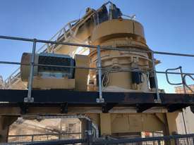 TRIO TC51 1300mm CONE CRUSHER - picture0' - Click to enlarge