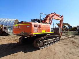 2006 Hitachi ZX350H-3 Hydraulic Excavator - picture0' - Click to enlarge