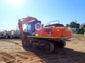 2006 Hitachi ZX350H-3 Hydraulic Excavator - picture1' - Click to enlarge