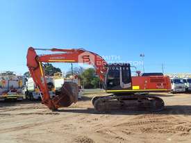 2006 Hitachi ZX350H-3 Hydraulic Excavator - picture2' - Click to enlarge