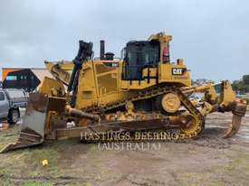 CATERPILLAR D9T Mining Track Type Tractor - picture0' - Click to enlarge