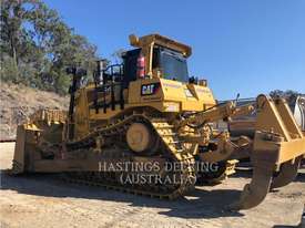CATERPILLAR D9T Mining Track Type Tractor - picture2' - Click to enlarge