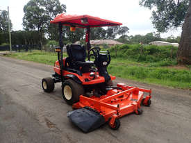 Kubota F3690 Front Deck Lawn Equipment - picture0' - Click to enlarge