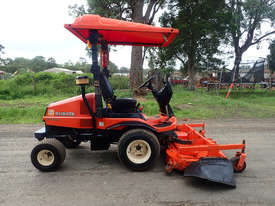 Kubota F3690 Front Deck Lawn Equipment - picture0' - Click to enlarge